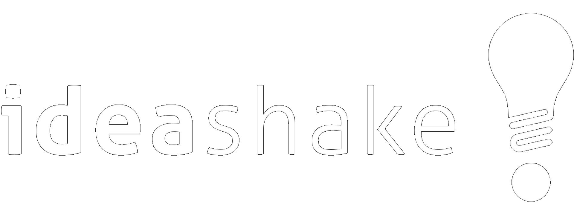 Idea Shake